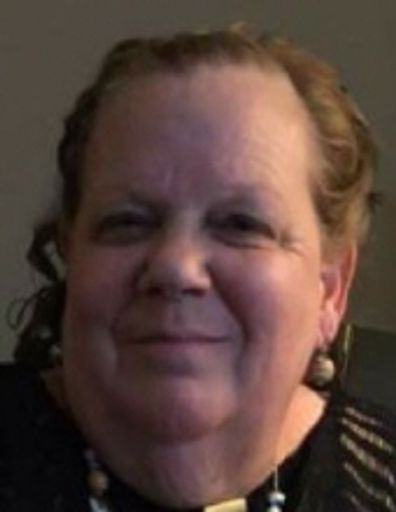Betty Wilson