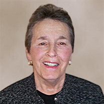 Janice K. Chatfield Profile Photo