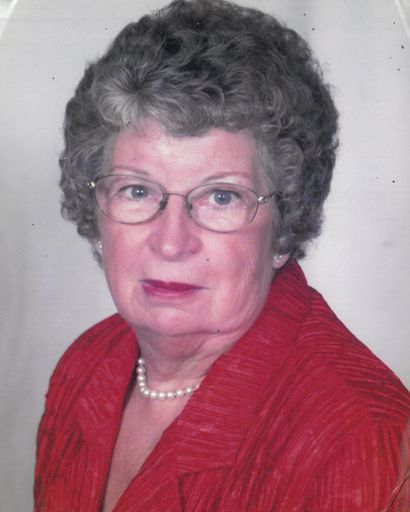 Helen Louise Hill Hoyle Profile Photo