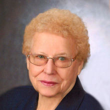 Norma Eickhoff