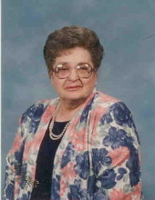 Marian  A. HUDGINS