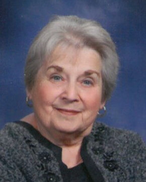 Marilyn Lee Molton