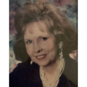 Dorothy Jeanette Heitman Profile Photo