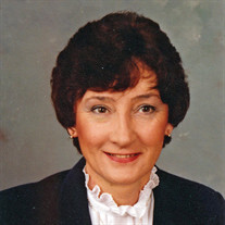 Ruth Dorothy Owens