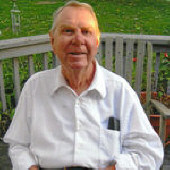 Donald David White, Sr.