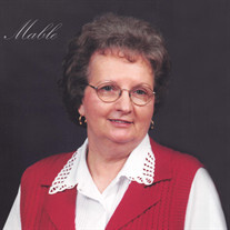 Mable M. Ford Profile Photo