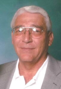 William E. Click