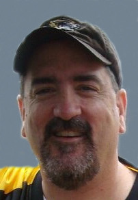 Scott E. Johnson