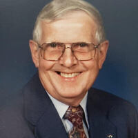 Robert I. Burgner Profile Photo