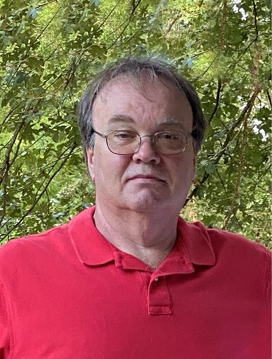Tony Gibson Profile Photo