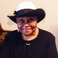 Dr. Shirley Jean Tucker - Davis Profile Photo