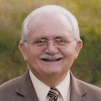 Rev. Gary W. Jennings Profile Photo