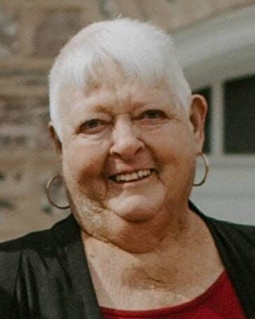 Ann Cook Cheney