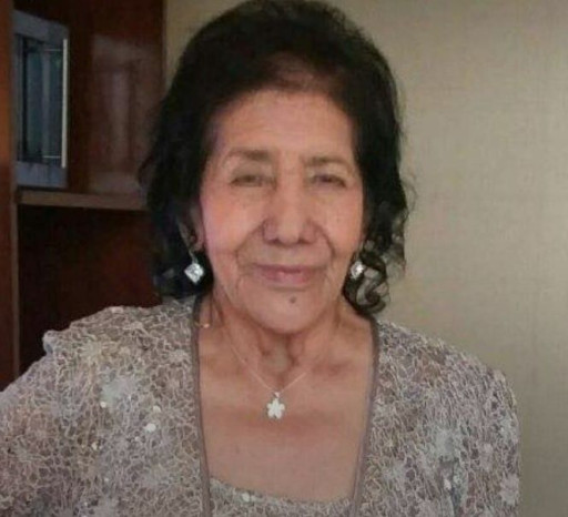 Hortencia Flores Espinosa Profile Photo