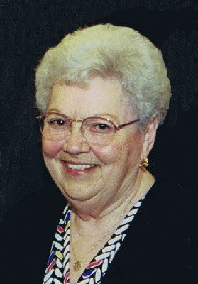 Yvonne Starnes Smith