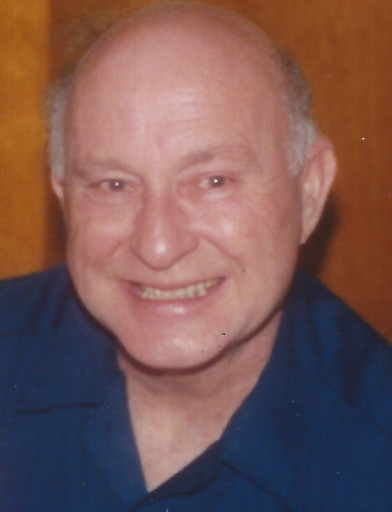 Bernard E. Carter Profile Photo