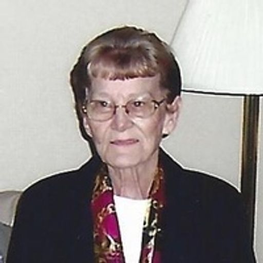 Martha Etta Fowler Profile Photo