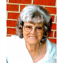 June Bernice Nixon