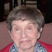 Ellen Johnson