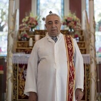 Rev. Deacon Sabri Asmar Akman Profile Photo
