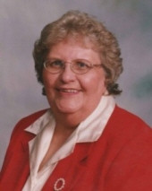 Carol  Hansen Whitaker