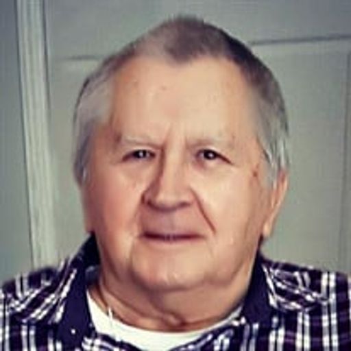 John P. Puchko