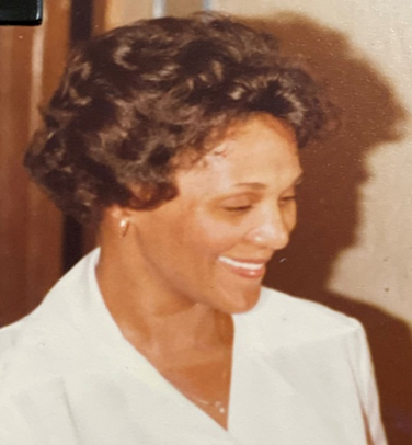 Essie Mae Harris Perry