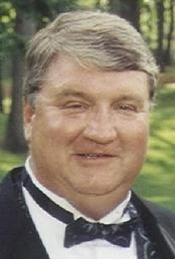 Terry D. Harper, Ii