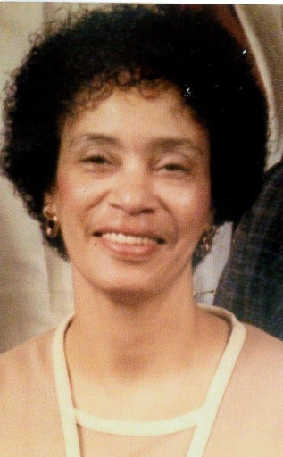 Patricia Evelyn (Crenshaw) Collins