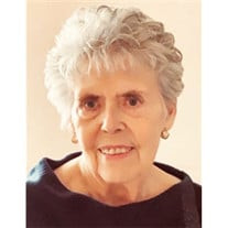 Janet (Westring) Wright Stuart