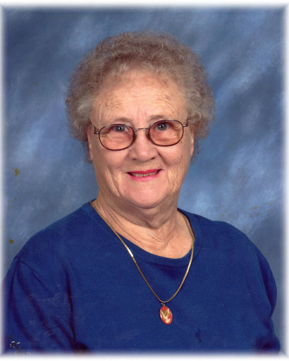 Dorothy Ferrell Tacker Hardin