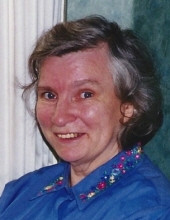 Jane York Profile Photo