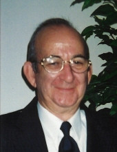 William Frank Stewart Profile Photo