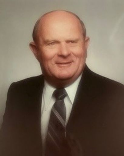 Charles Ray Turner Profile Photo