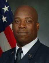 Smsgt. Bobby Eugene Simmons, Jr., Usaf (Ret.) Profile Photo