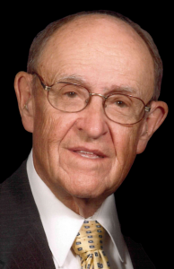 Dr. Chester A. Kirkpatrick