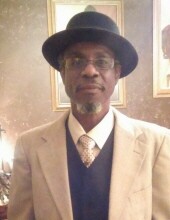 Jimmie Tyrone Jackson, Sr. Profile Photo