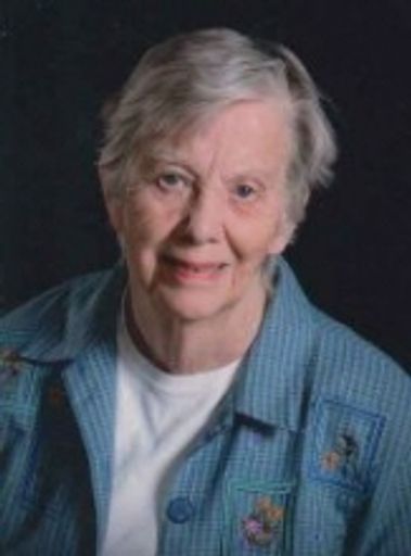 Blanche Evelyn Nichols Profile Photo