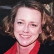 Mrs. Denise Chapman Gibson Profile Photo