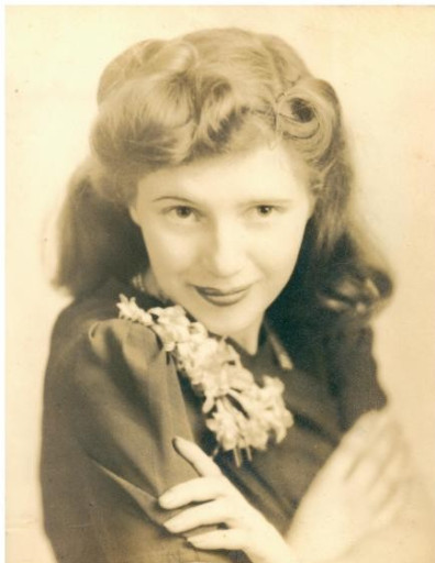 Mildred Welch Profile Photo