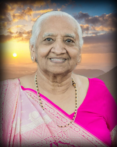 Manjulagauri Khatri Profile Photo