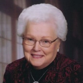 Donna Mae Albertson