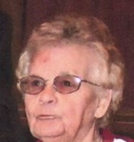 Laverne  Snider Bell