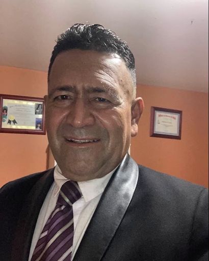 Alberto Carranza Argueta Profile Photo