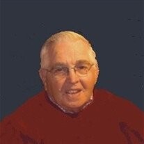 Lester  E. Greseth Profile Photo