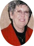 Mary Bliss Profile Photo