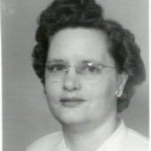 Lena Catherine White