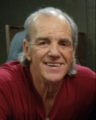 Randy F. Wiens Profile Photo