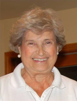 Rose M. LaRocca