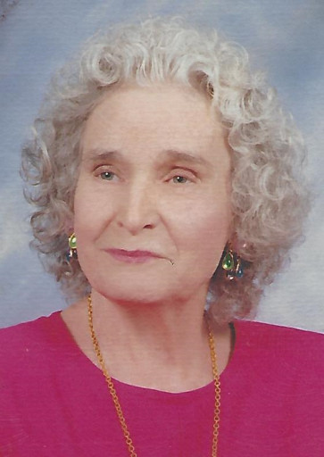 Janet Sykes Williams Profile Photo